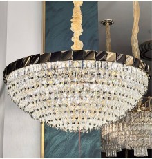 Подвесная люстра Alfa-Light F2224-25 F2224