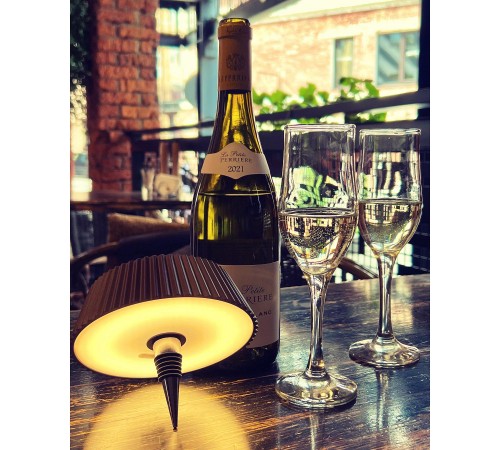 Настольная лампа декоративная Mantra 7930 Relax