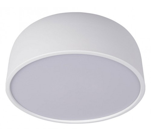 Накладной светильник Loft it 10201/350 White Axel