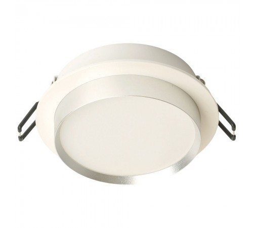 Встраиваемый светильник Feron 51353 DL507