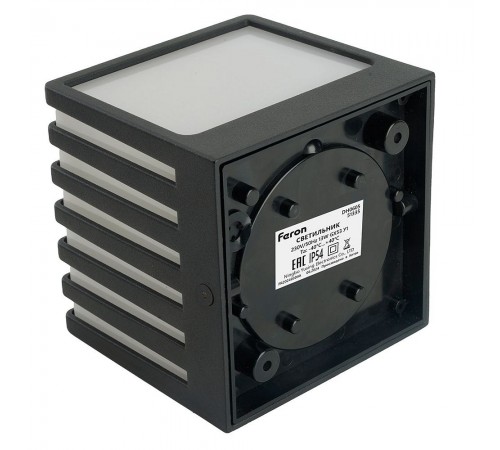 Накладной светильник Feron 51335 DH0605