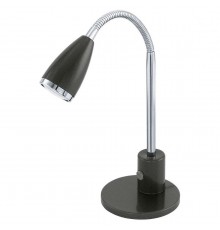 Настольная лампа офисная Eglo 92873 Fox