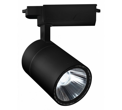 Светильник на штанге Escada 20032TRA/01LED SBK 20032