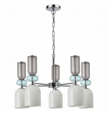 Подвесная люстра Alfa-Light F0824-07 F0824