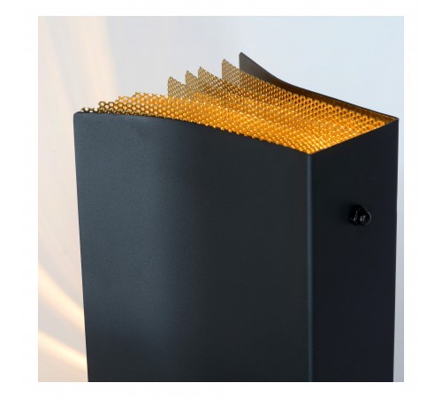 Настольная лампа декоративная Lucide 78596/01/30 Extravaganza Livret