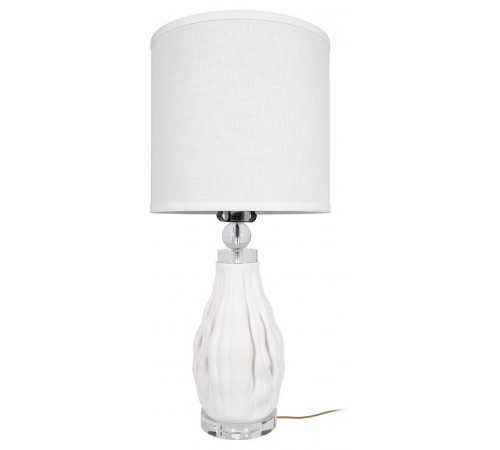 Настольная лампа декоративная Loft it 10263T/S Azzurra