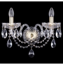 Бра Bohemia Art Classic 10.12.2.165.XL.Gd.Sp 11.12