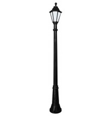 Фонарный столб Fumagalli E26.156.000.AYF1R Rut