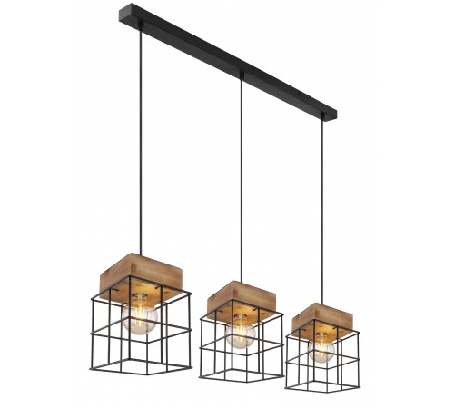 Подвесной светильник Globo 15530-3H Merril