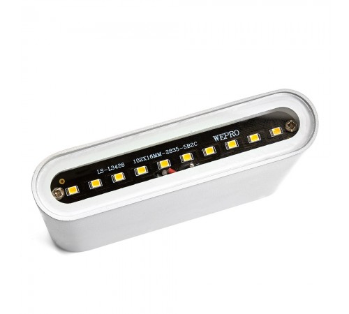 Накладной светильник Feron 48361 Техно