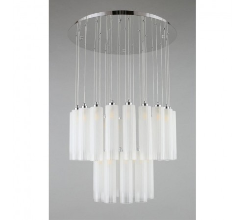 Подвесная люстра Aployt APL.859.06.30 Francesca