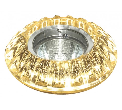 Встраиваемый светильник Escada 558009 Savona