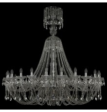Подвесная люстра Bohemia Art Classic 11.21.24.530.XL-151.Cr.Sp 11.21