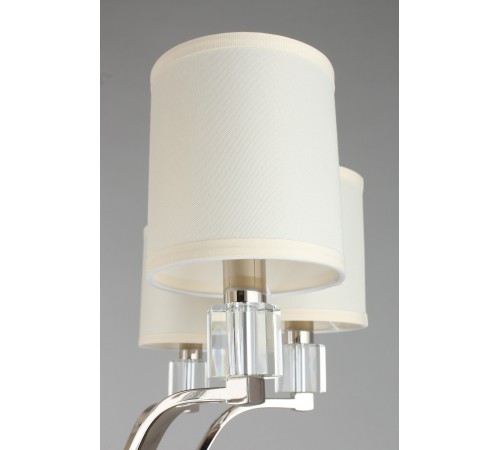 Люстра на штанге Aployt APL.706.07.08 Ivet