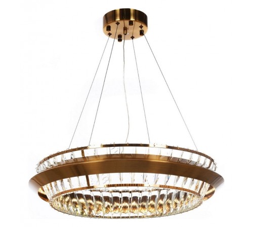 Подвесной светильник LUMINA DECO LDP 8021-600 MD