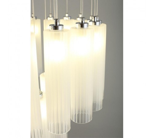 Подвесная люстра Aployt APL.859.06.30 Francesca