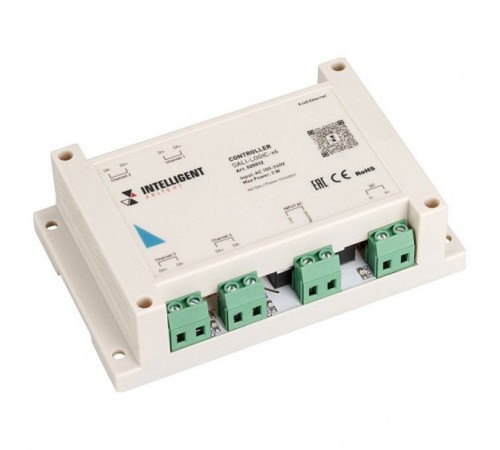 Контроллер динамический Arlight 025512