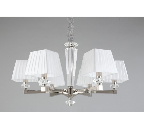 Подвесная люстра Aployt APL.722.03.06 Dominka