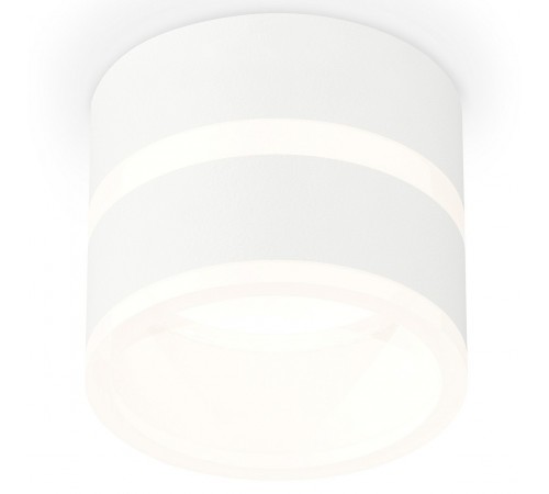 Накладной светильник Ambrella Light XS8101019 XS