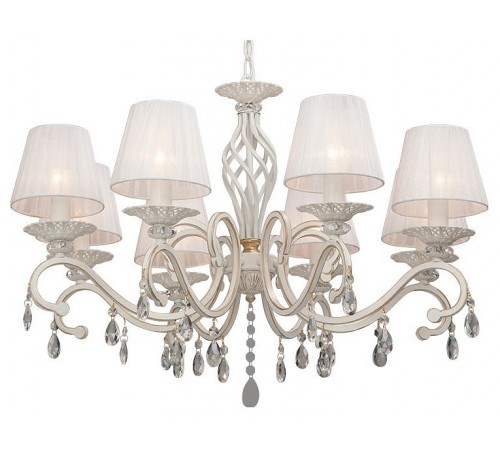 Подвесная люстра Vitaluce V1679-0/8 V1679