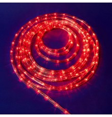 Шнур световой Uniel UL-00010908 ULD-D50 15M/С08 IP44