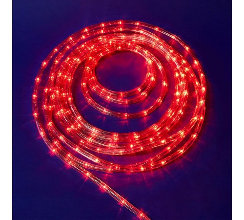 Шнур световой Uniel UL-00010908 ULD-D50 15M/С08 IP44