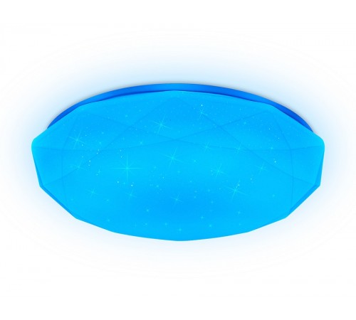 Накладной светильник Ambrella Light FF417 FF