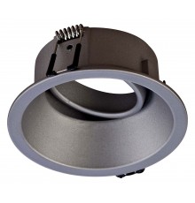 Встраиваемый светильник Mantra C0161 Comfort Gu10