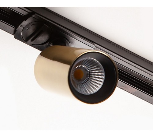 Светильник на штанге Italline TR 3006 gold TR 3006