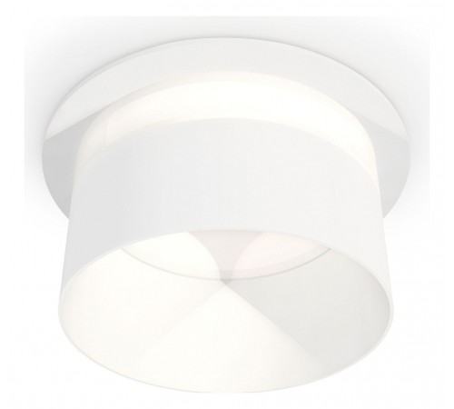 Встраиваемый светильник Ambrella Light XC8050016 XC