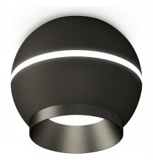 Накладной светильник Ambrella Light XS1102010 XS