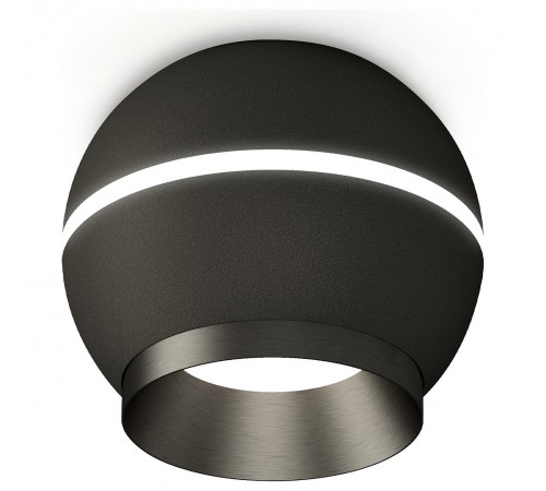 Накладной светильник Ambrella Light XS1102010 XS