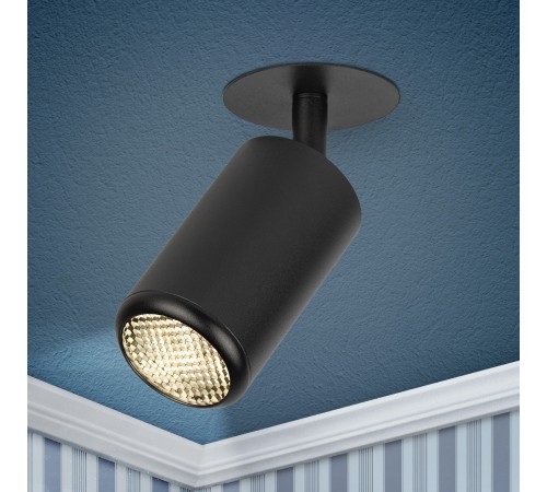 Спот Эра KL106 BK