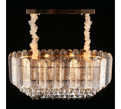 Подвесной светильник Aployt APL.770.03.11 Rozel