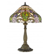 Настольная лампа декоративная Velante 842-804-01 842