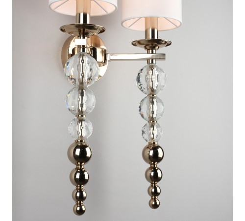 Бра Aployt APL.842.11.02 Floretta