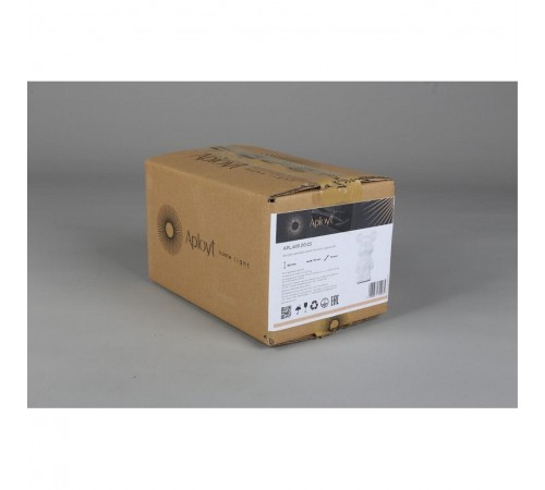 Статуэтка Bear APL.400.00.03