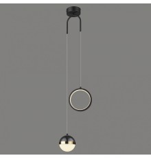 Подвесной светильник Velante 431-306-02 Velante