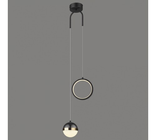 Подвесной светильник Velante 431-306-02 Velante