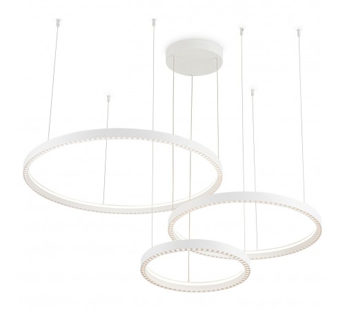 Подвесной светильник Ambrella Light FL5881 FL