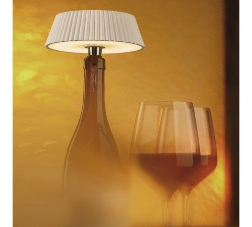 Настольная лампа декоративная Mantra 7930 Relax