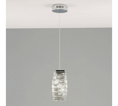 Подвесной светильник Moderli V10431-PL Lazio