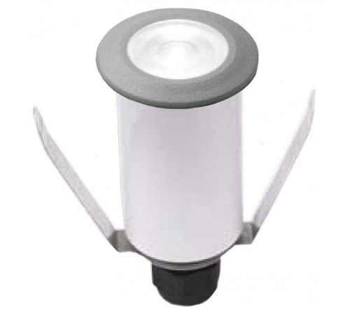 Встраиваемый в дорогу светильник Fumagalli 2L0.000.000.LXZ1L Teresa