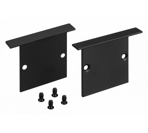 Набор заглушек для профиля Arlight 039390 SL-LINIA