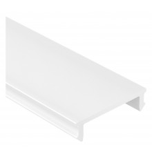 Рассеиватель Arlight 049155 SL-KANT-H18