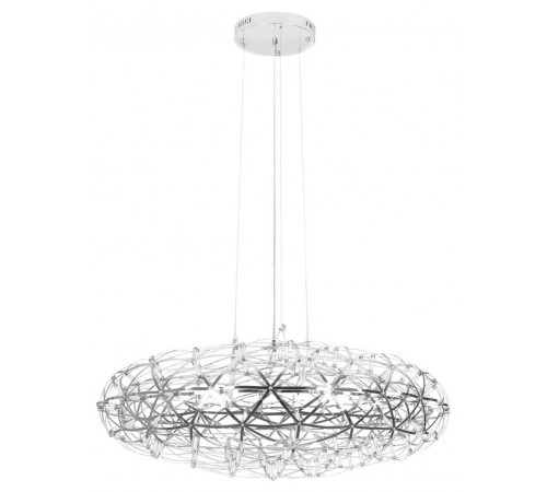 Подвесной светильник Loft it 1898/1000 Chrome Raimond