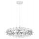 Подвесной светильник Loft it 1898/1000 Chrome Raimond