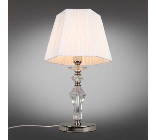 Настольная лампа декоративная Aployt APL.707.04.01 Jula