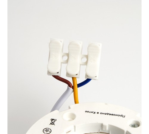 Накладной светильник Feron 48399 HL364