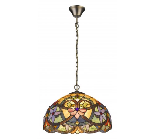 Подвесной светильник Velante 818-806-02 818